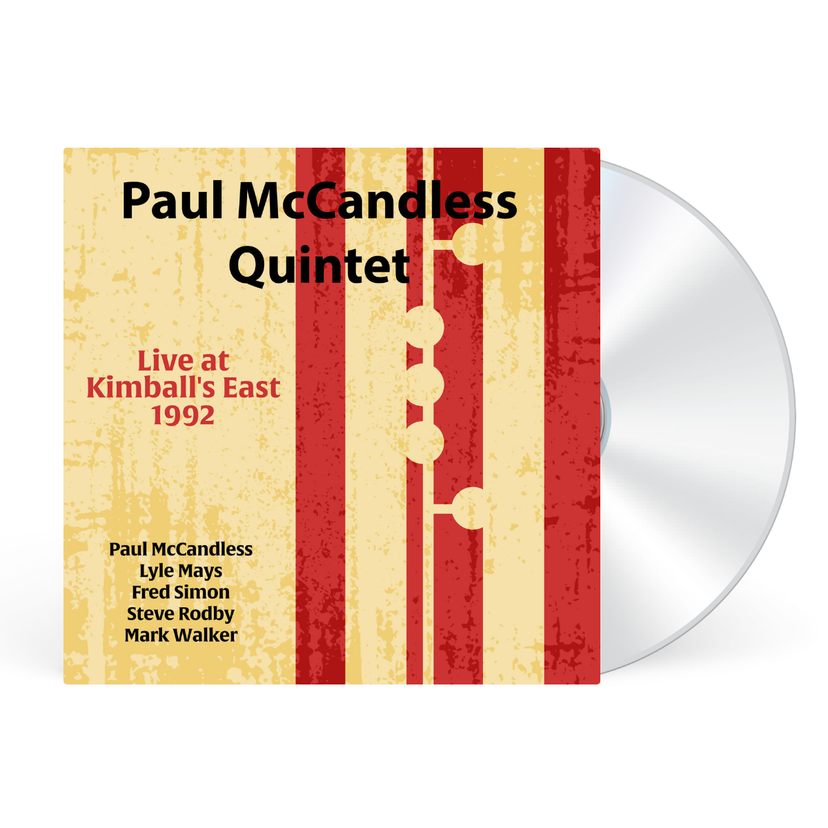 CD artwork