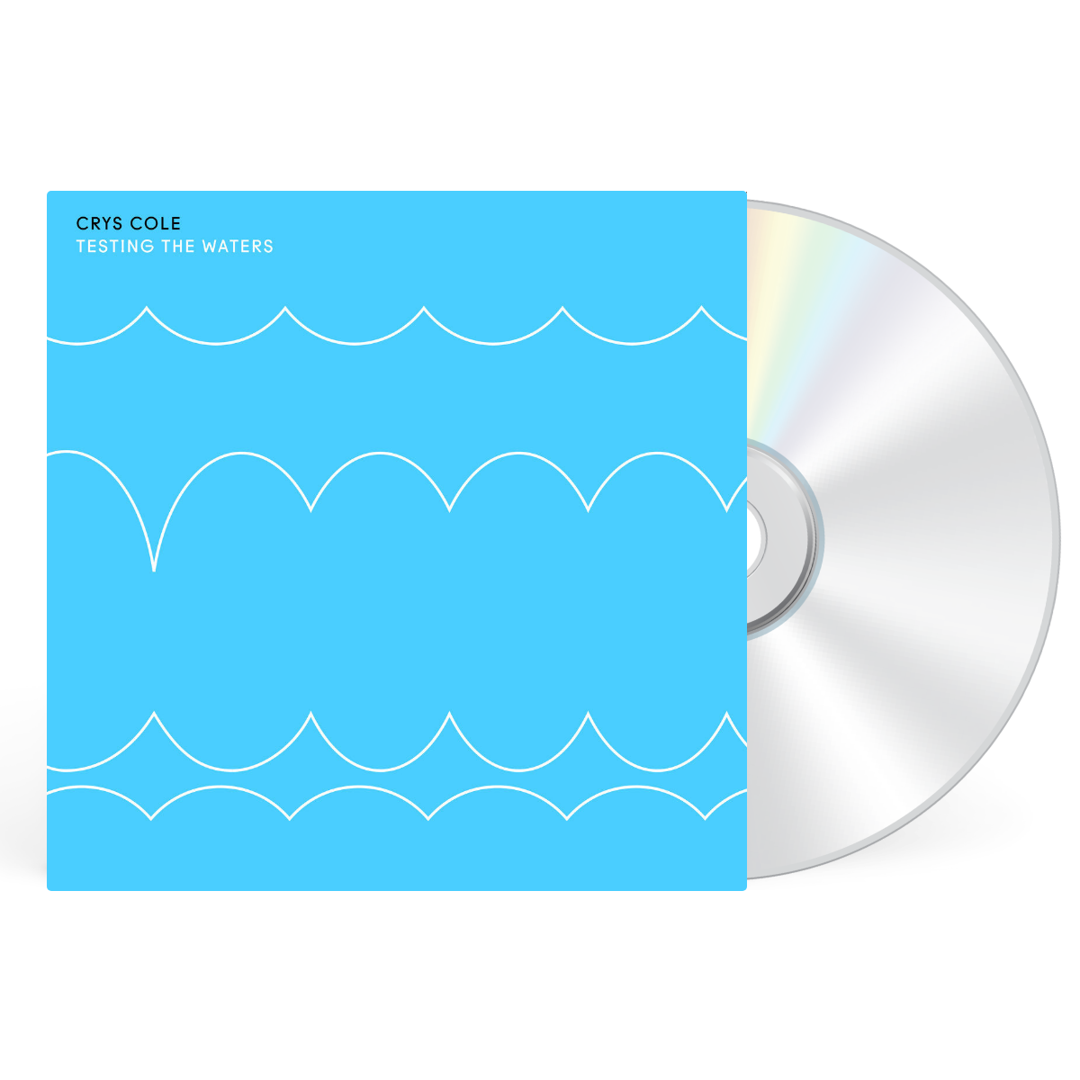 CD artwork