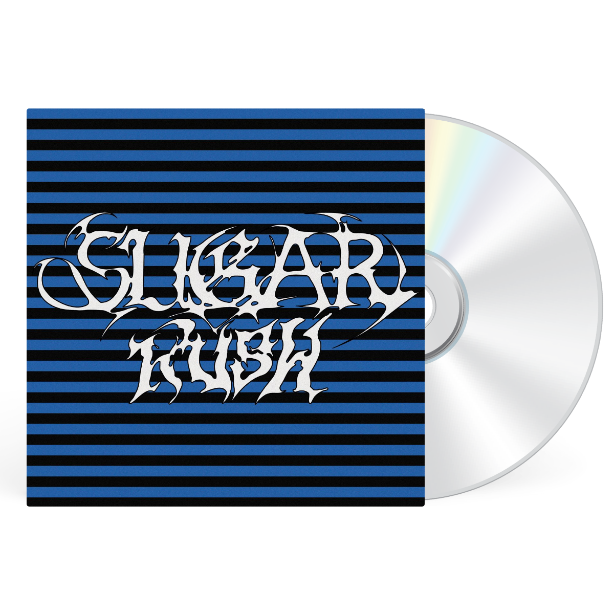 CD artwork