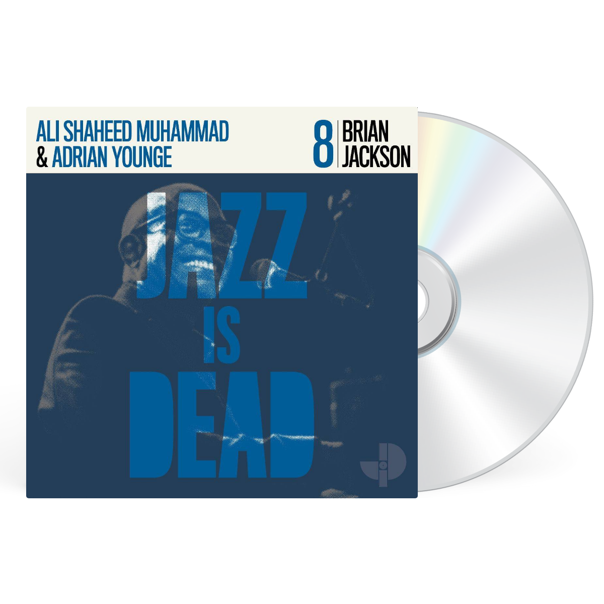 CD artwork