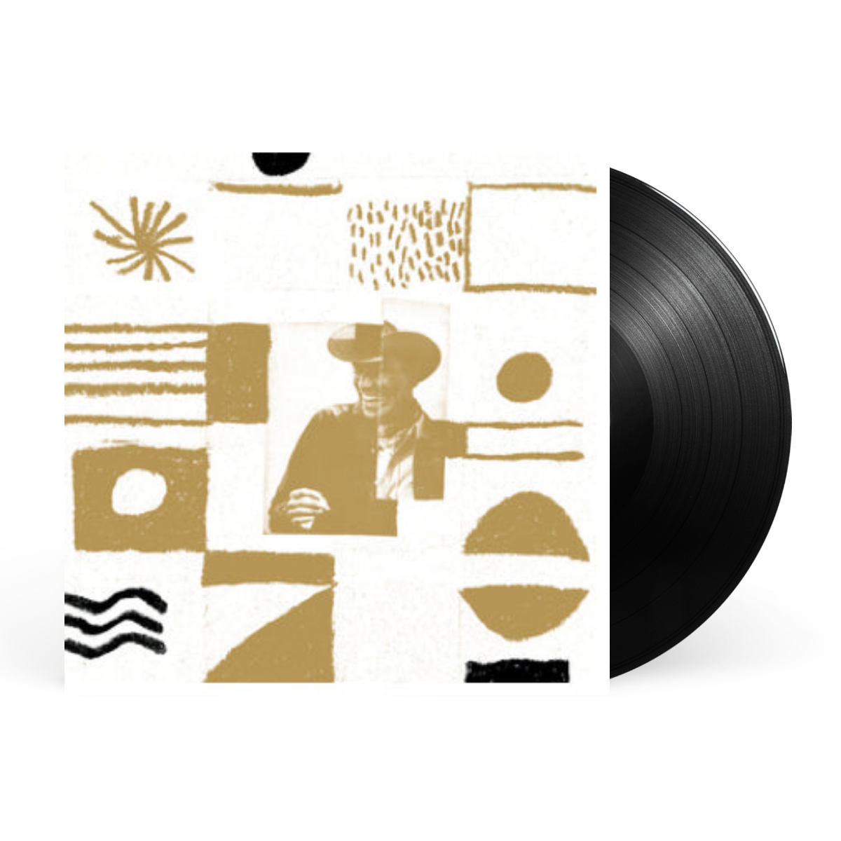LP artwork
