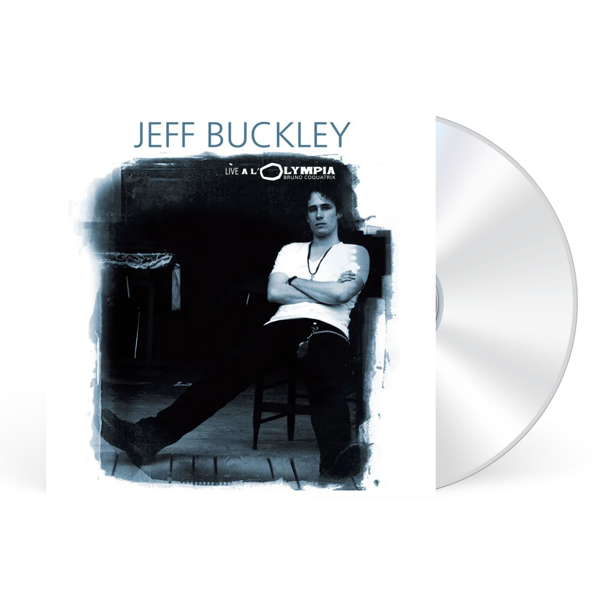 CD artwork