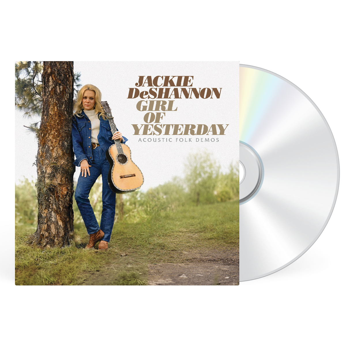 CD artwork