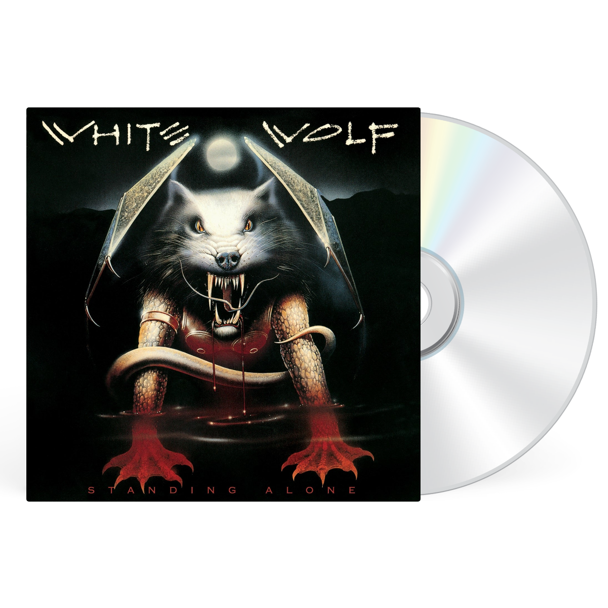 CD artwork
