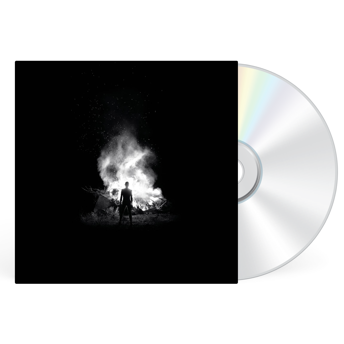 CD artwork