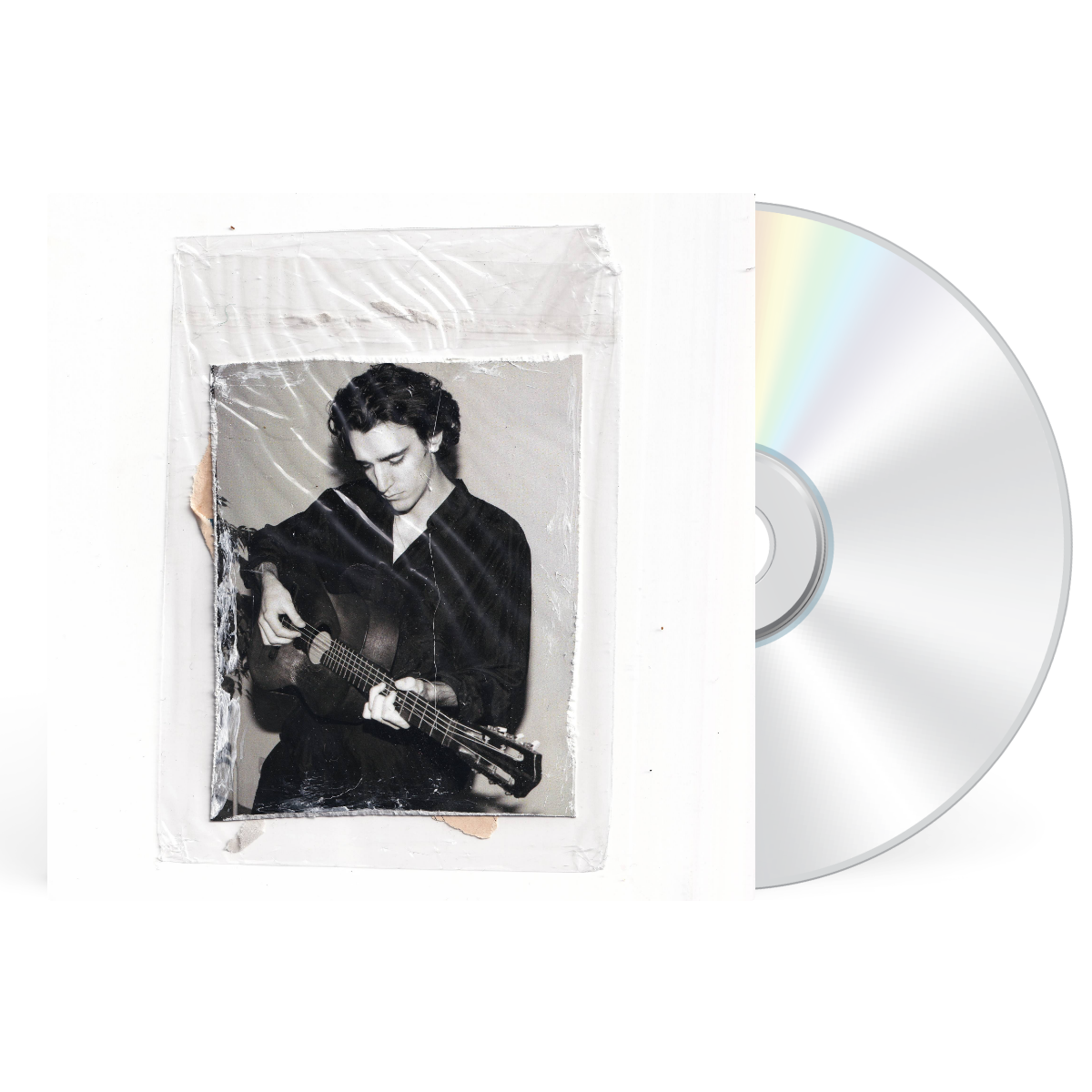CD artwork