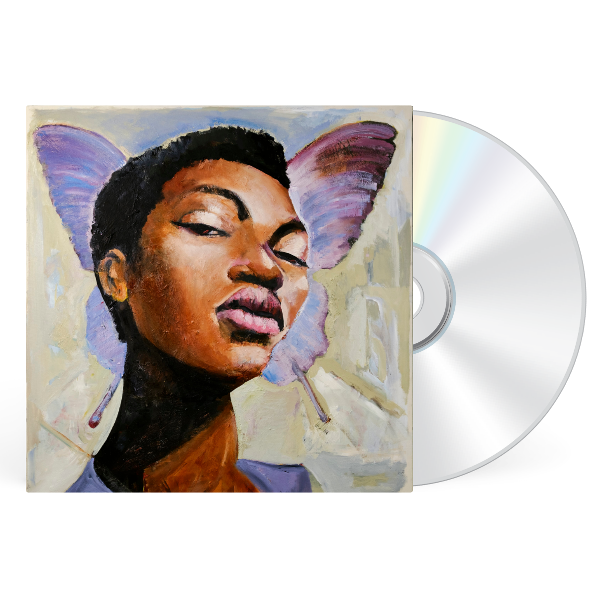 CD artwork