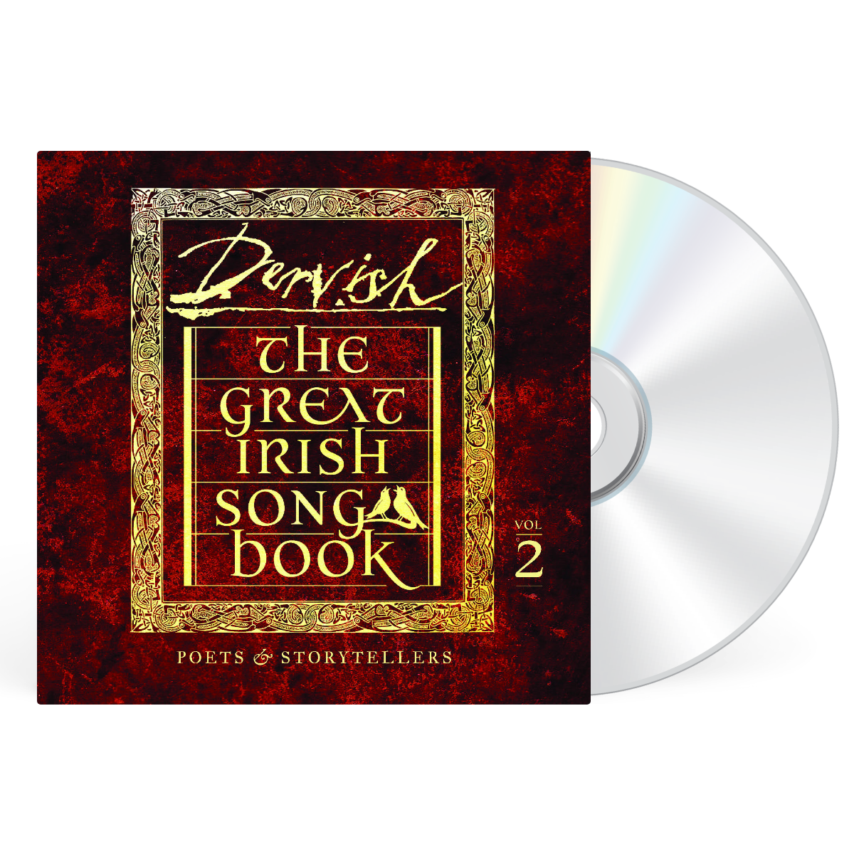 CD artwork