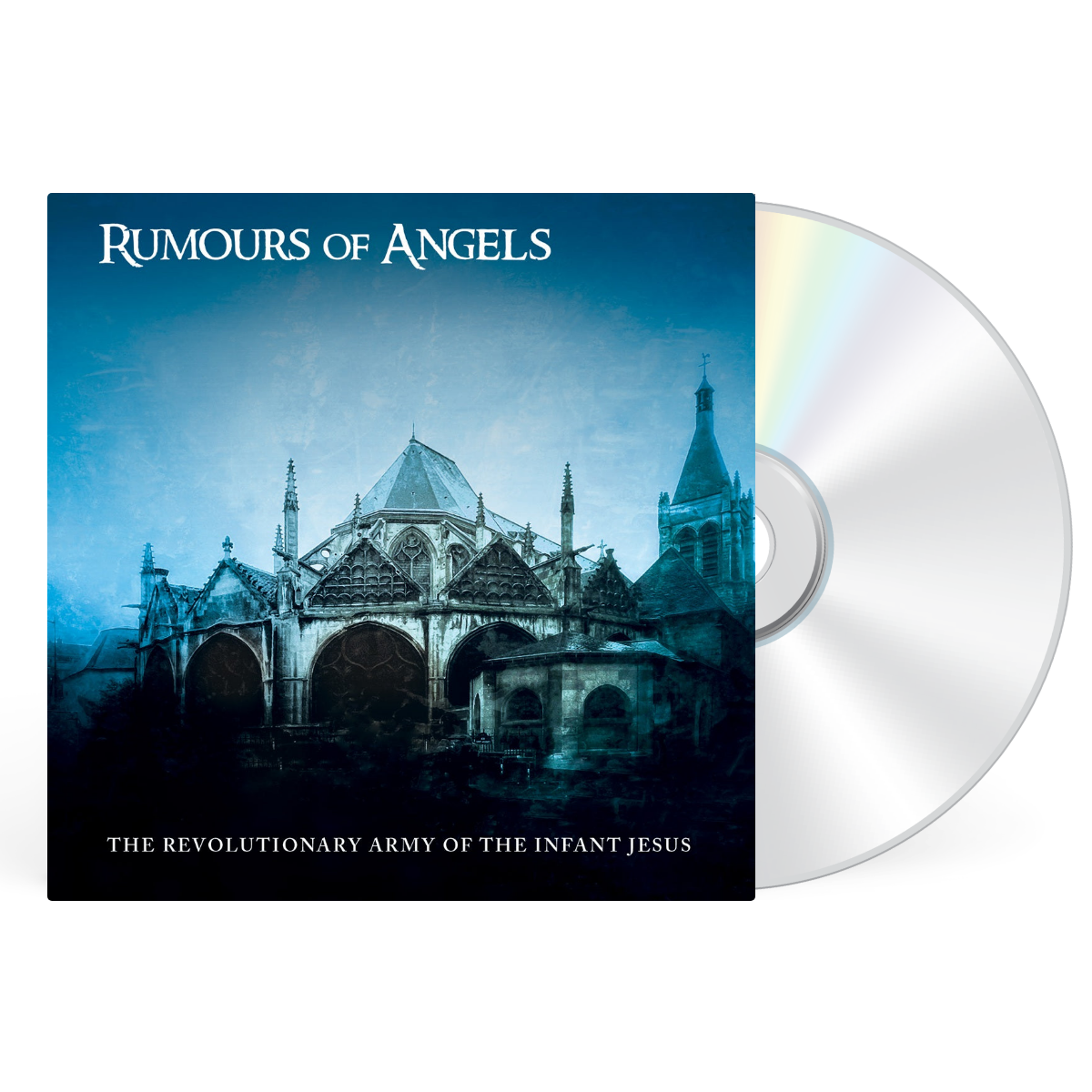 CD artwork