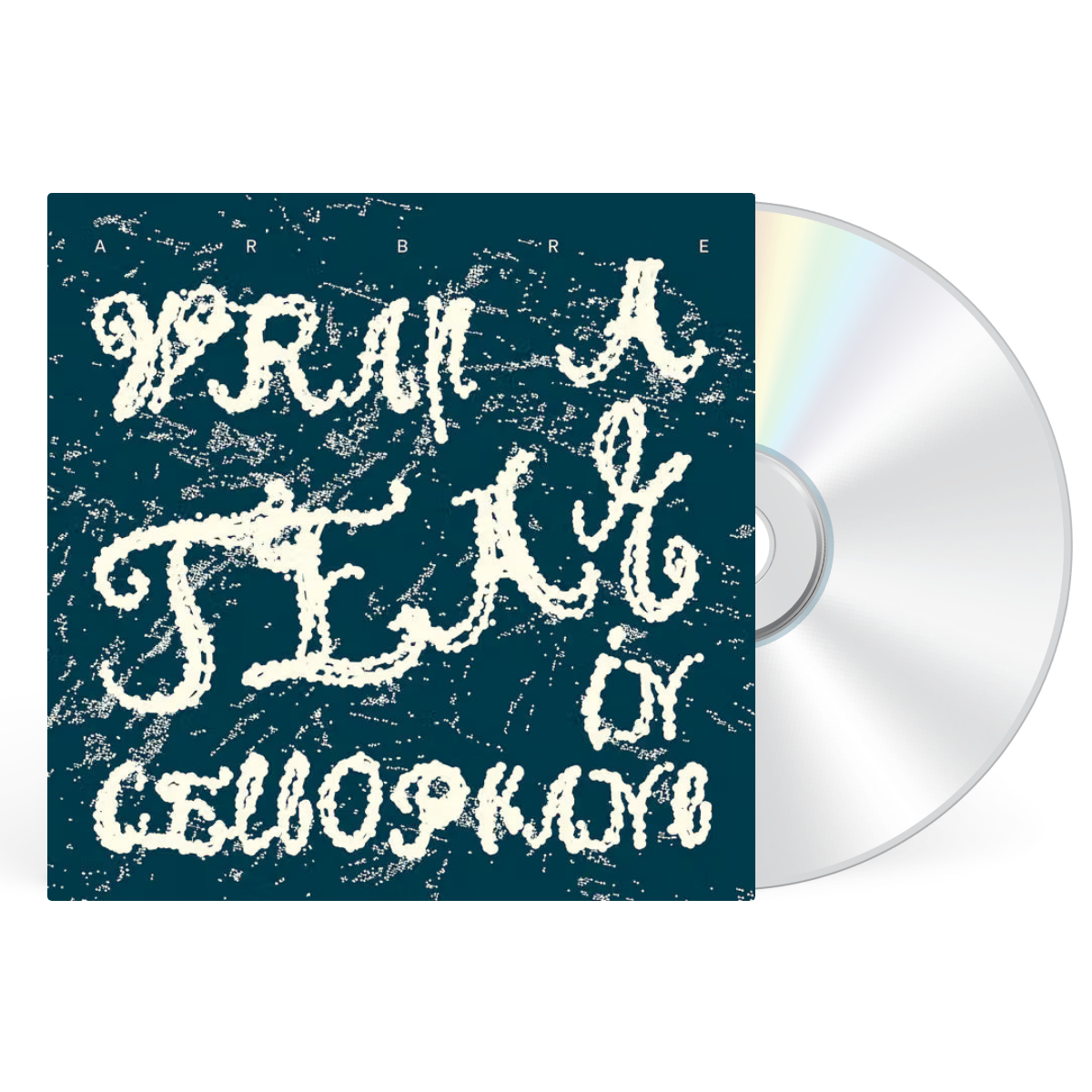 CD artwork