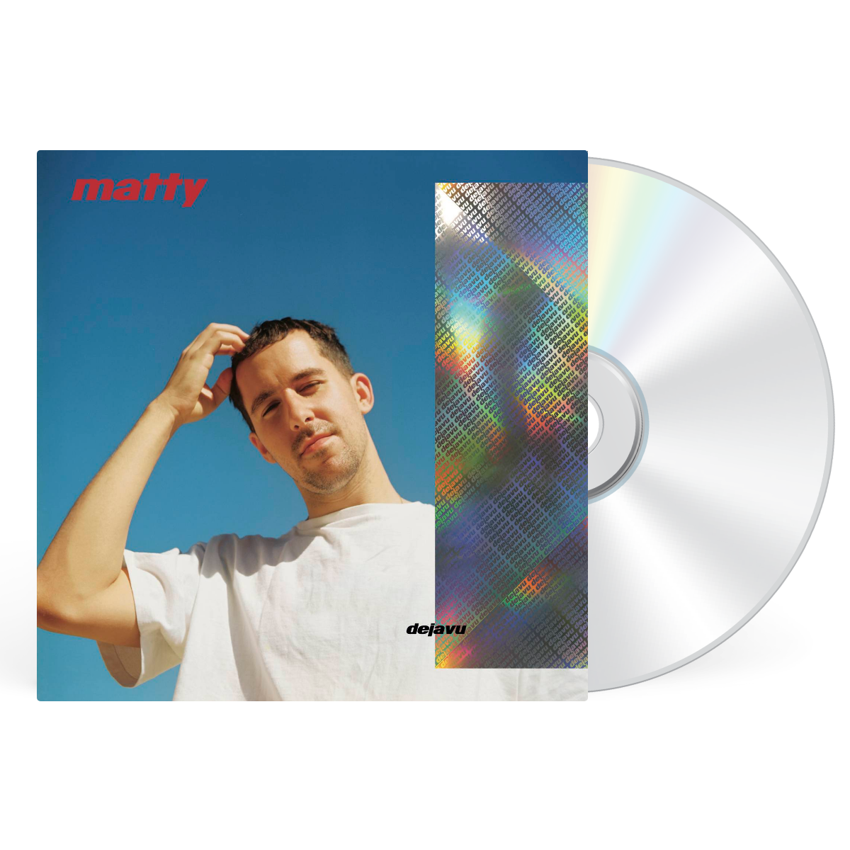 CD artwork