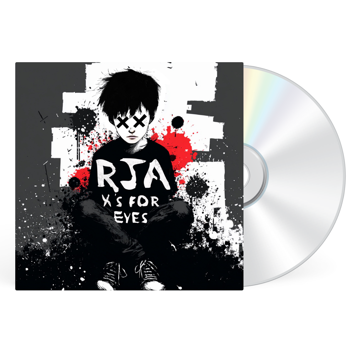 CD artwork