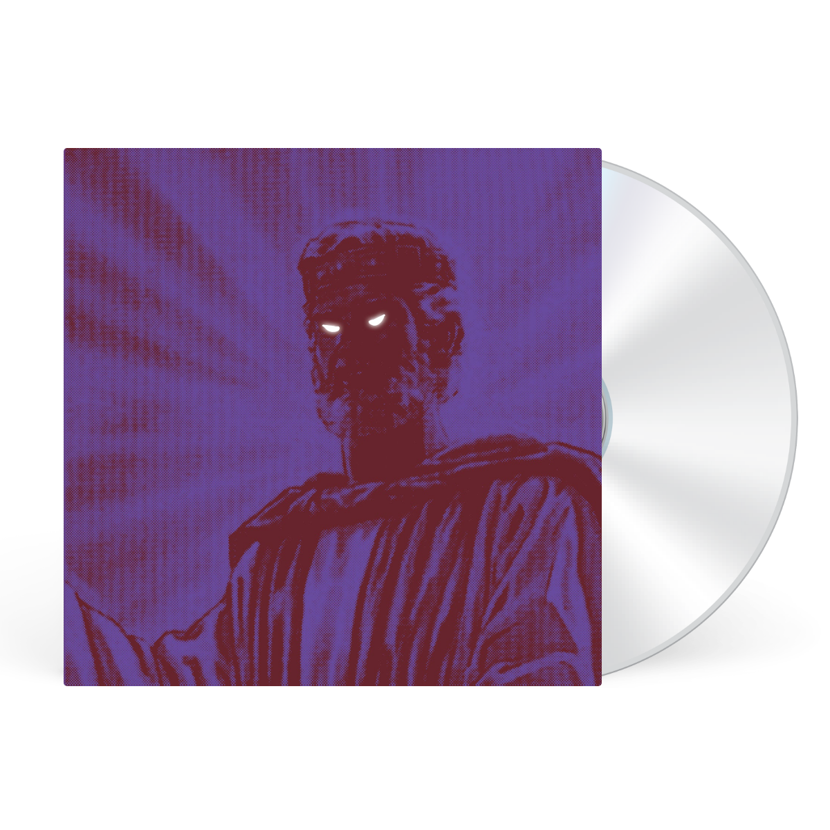 CD artwork