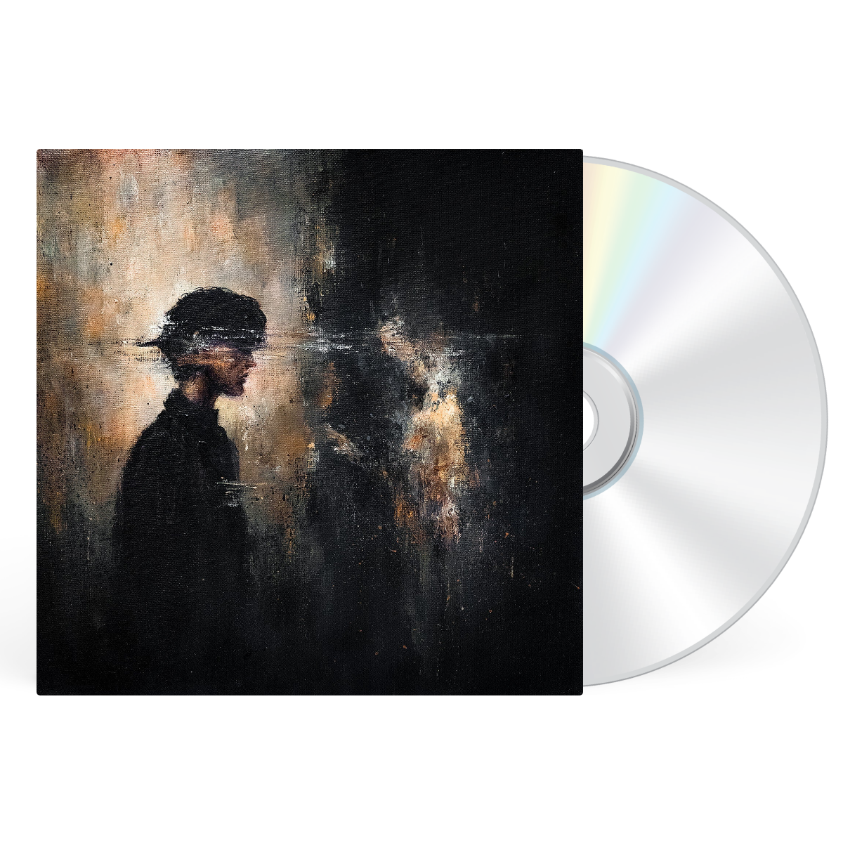 CD artwork