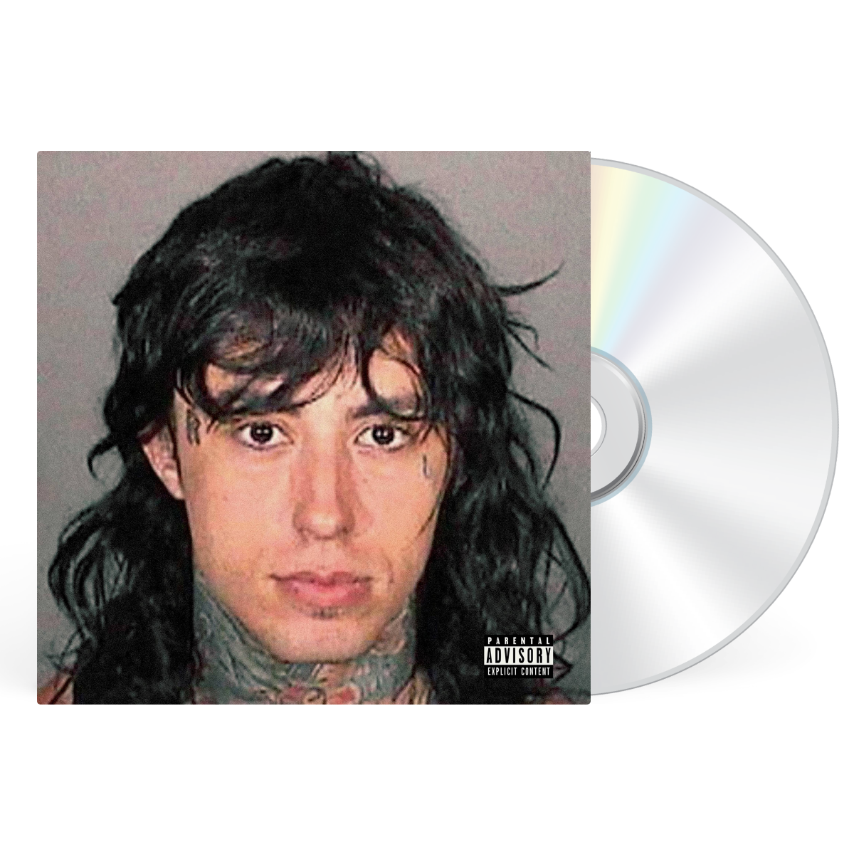 CD artwork