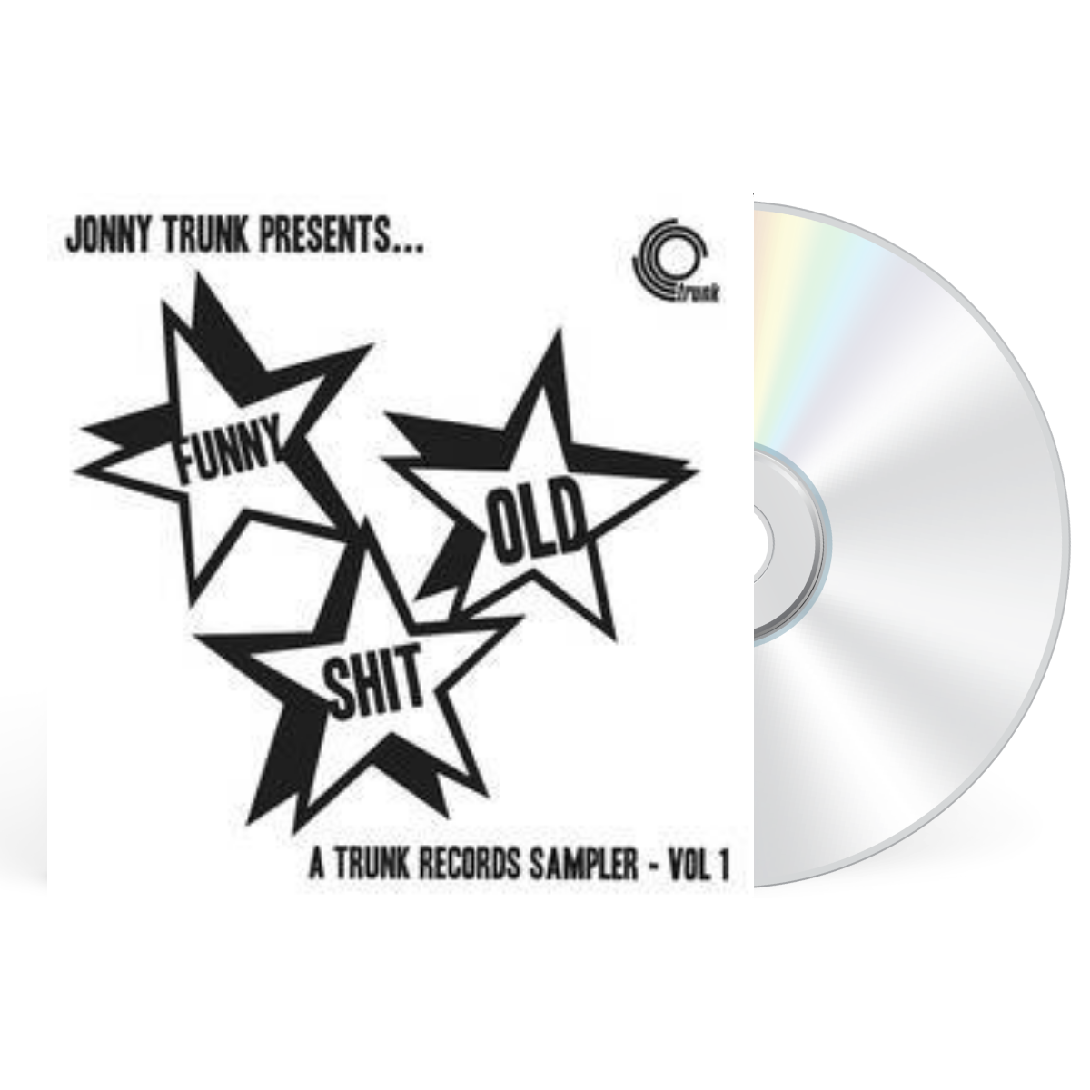 CD artwork