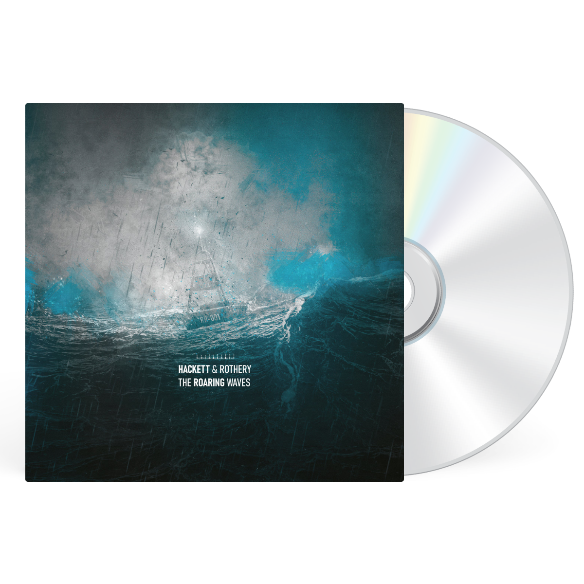 CD artwork