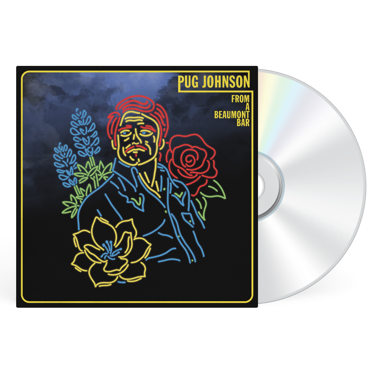CD artwork