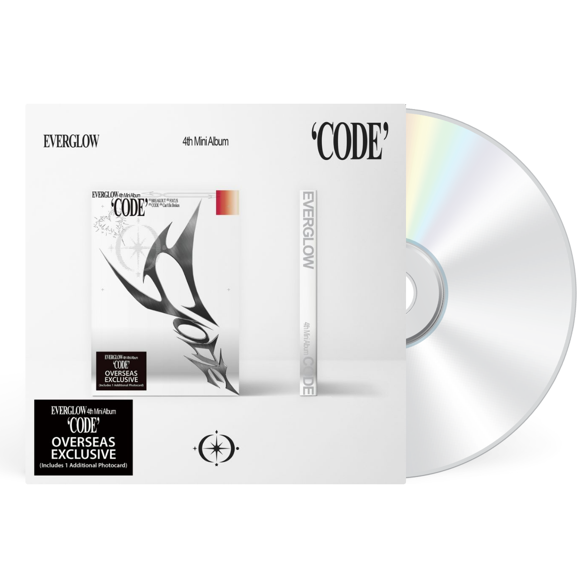 CD artwork