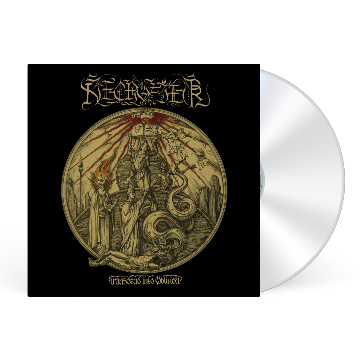 CD artwork
