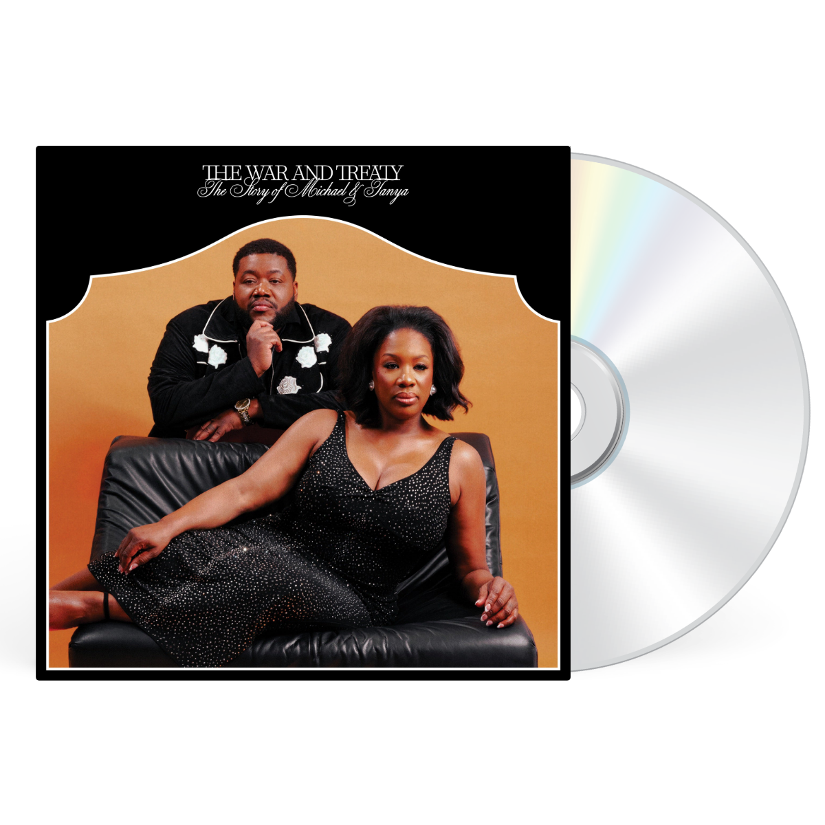 CD artwork