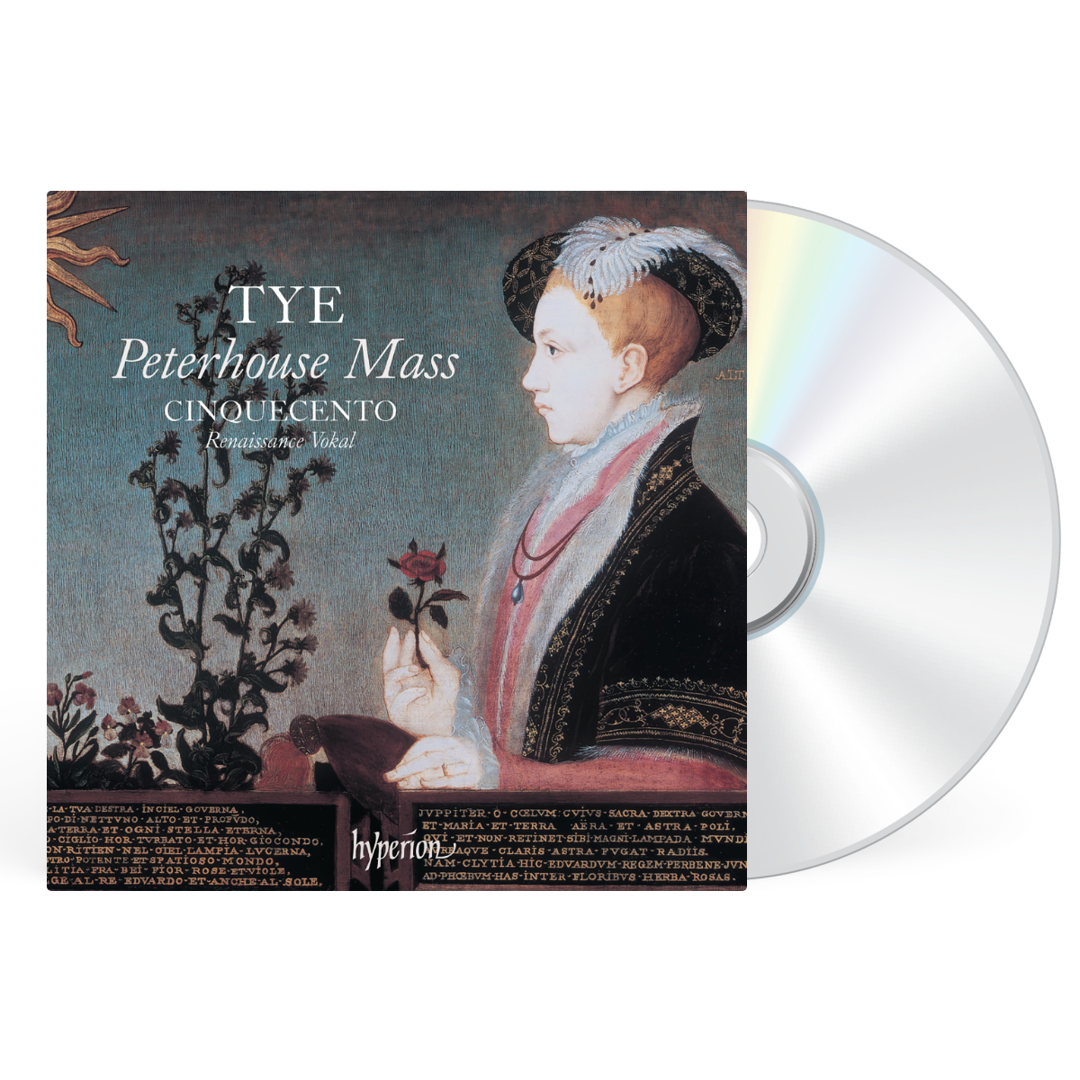 CD artwork