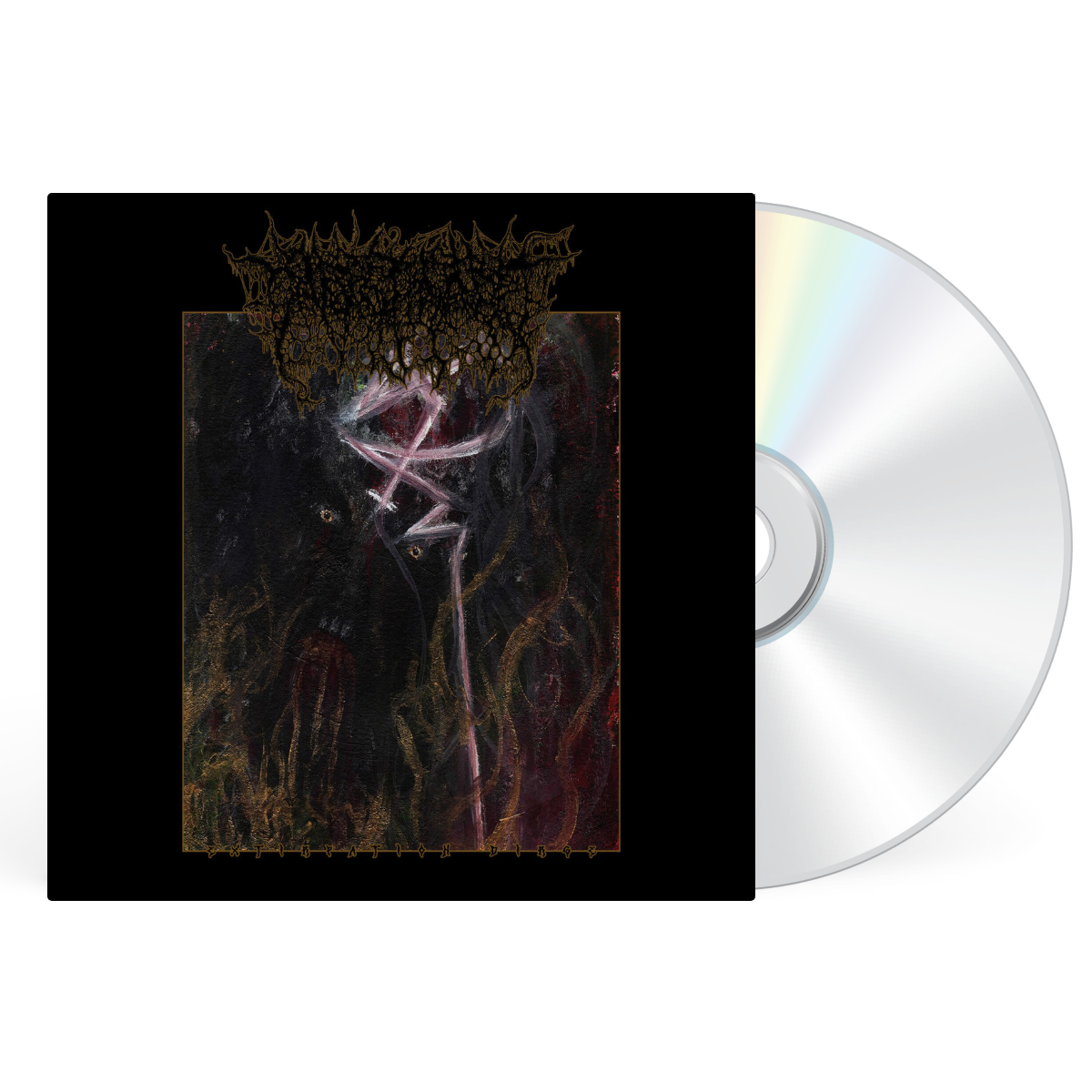 CD artwork