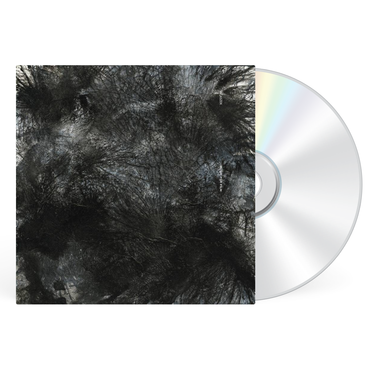 CD artwork