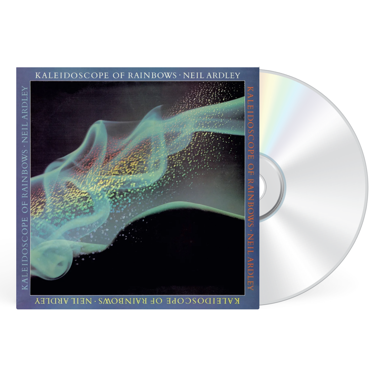 CD artwork
