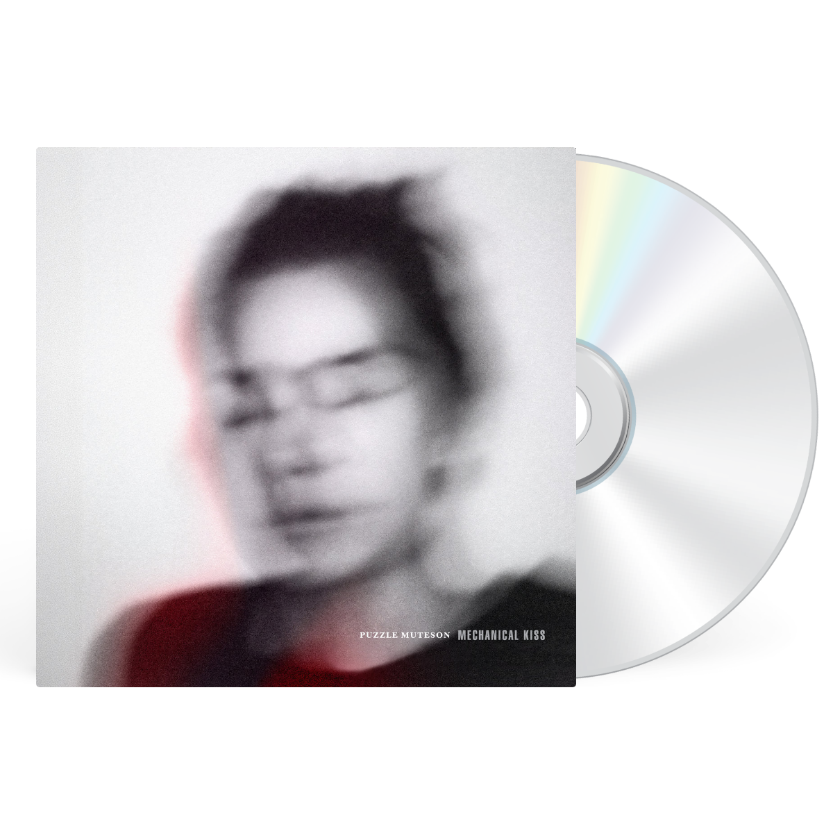 CD artwork