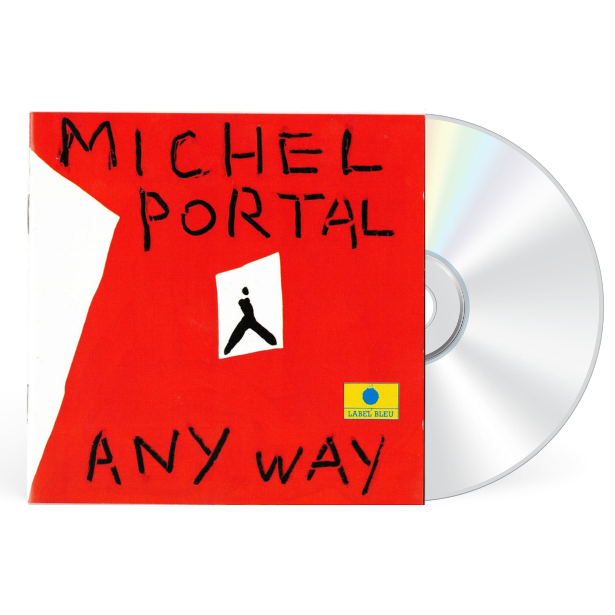 CD artwork