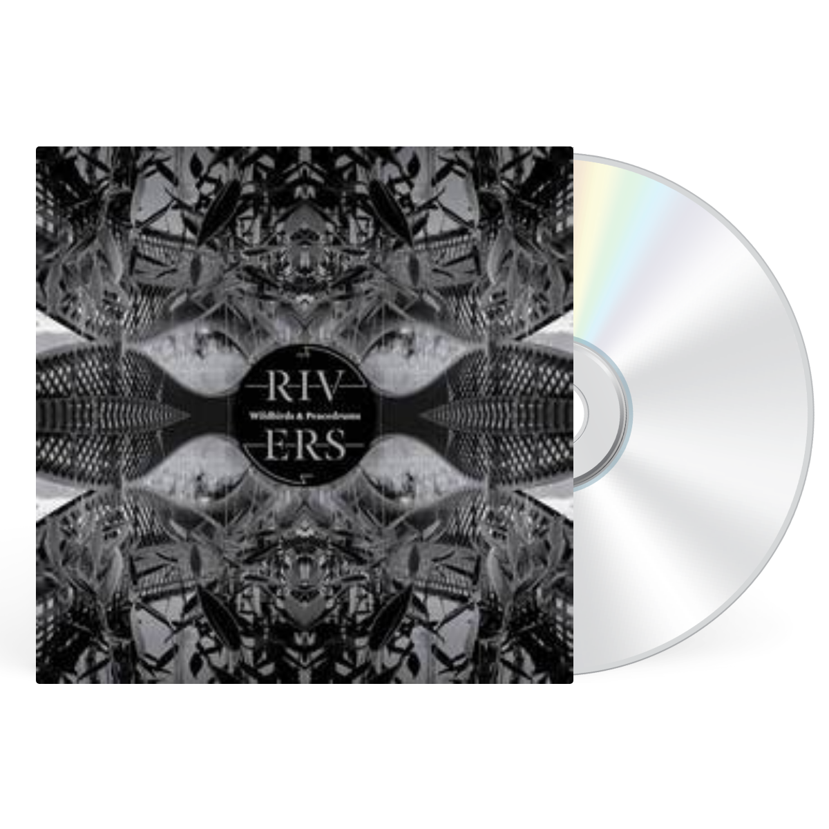 CD artwork