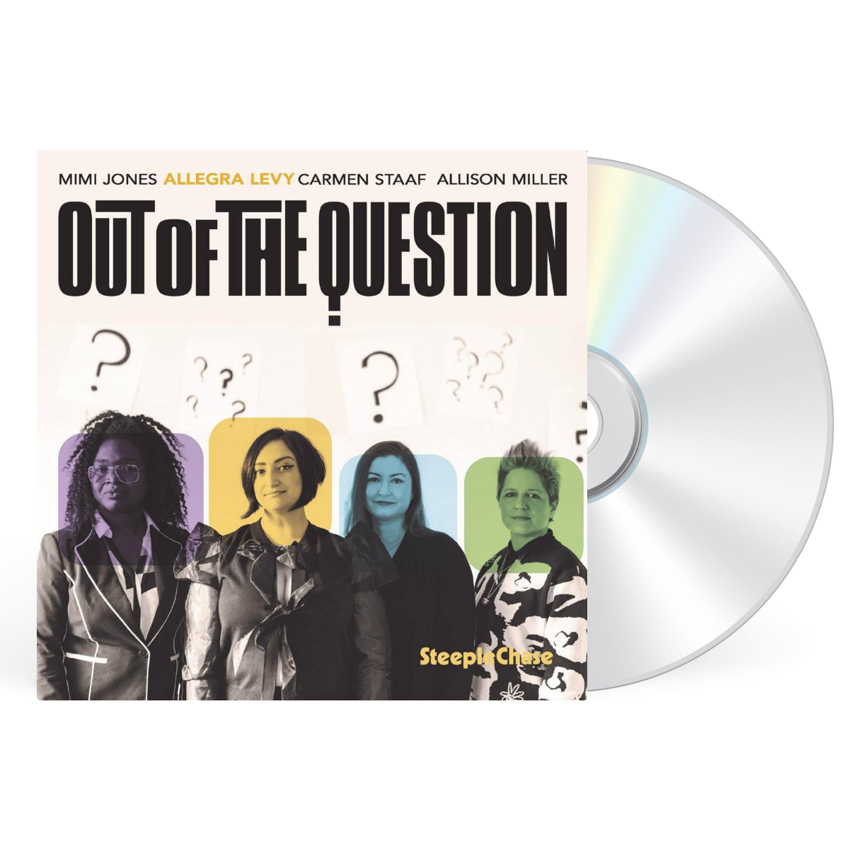 CD artwork