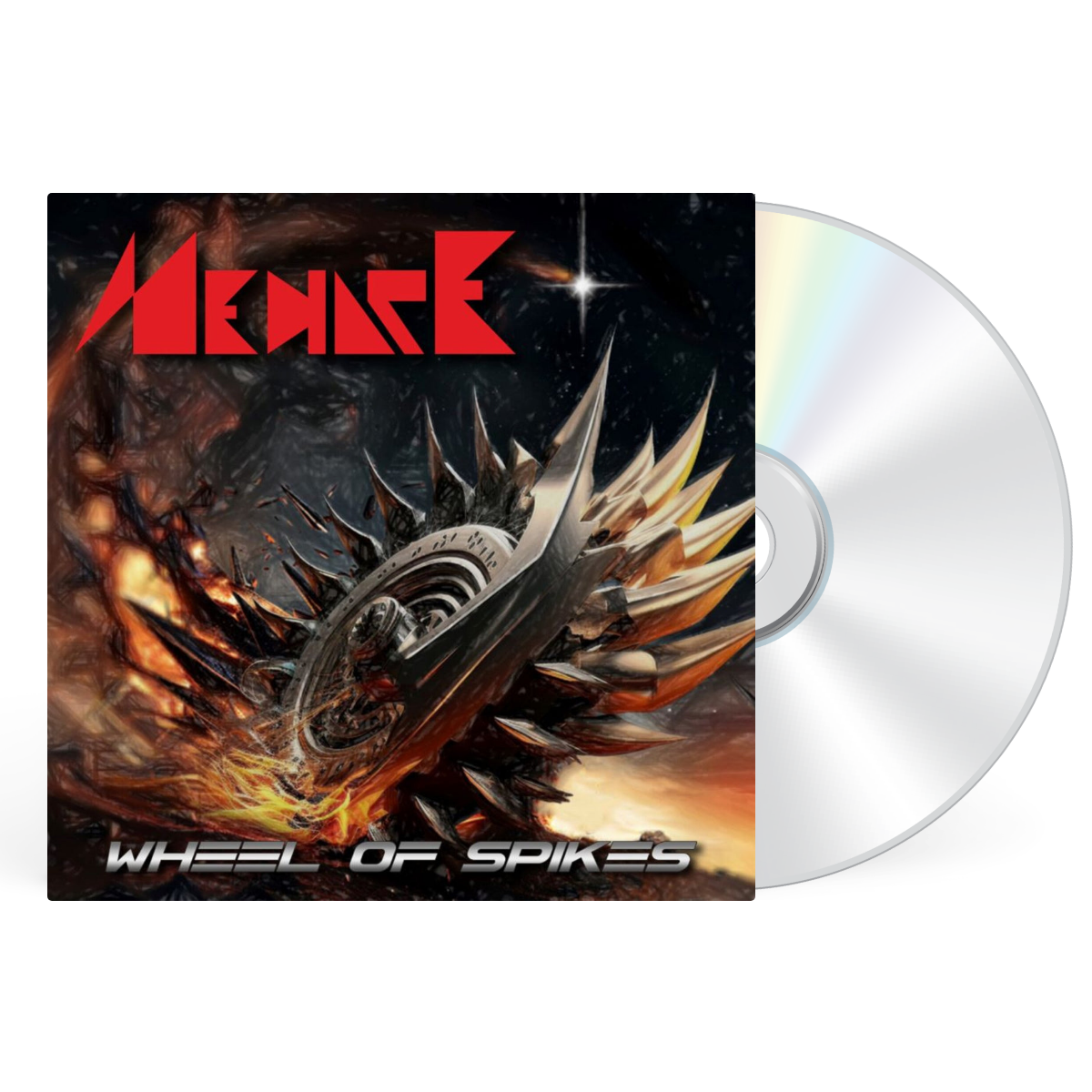 CD artwork