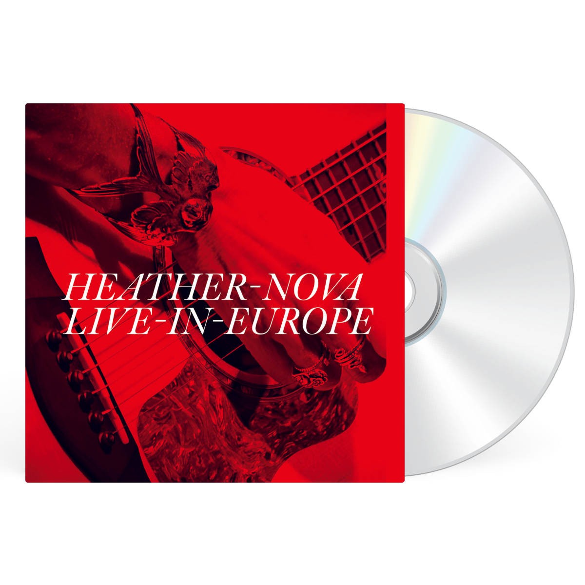 CD artwork