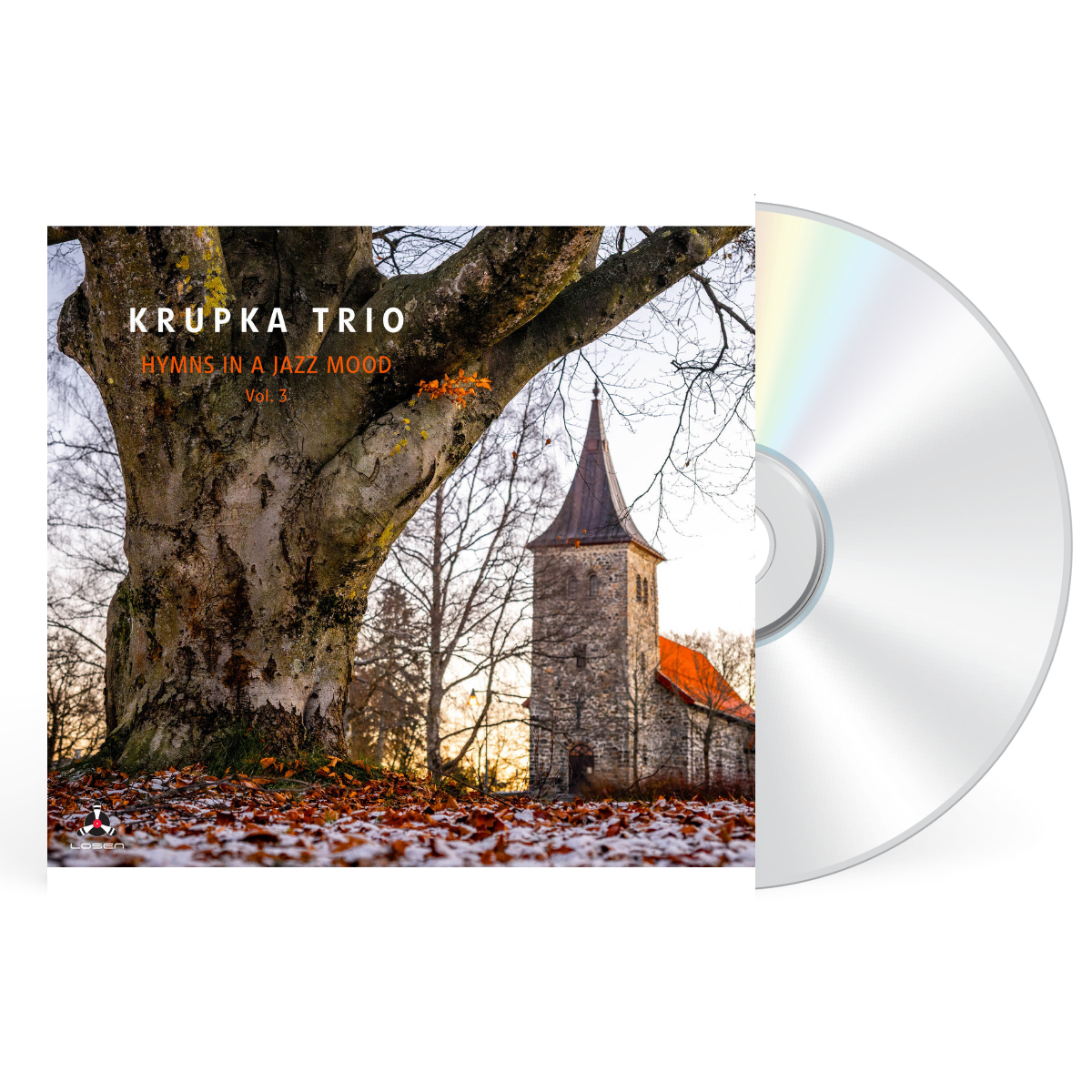 CD artwork