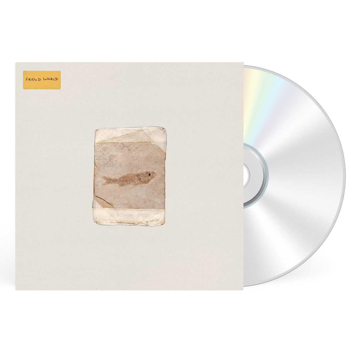 CD artwork