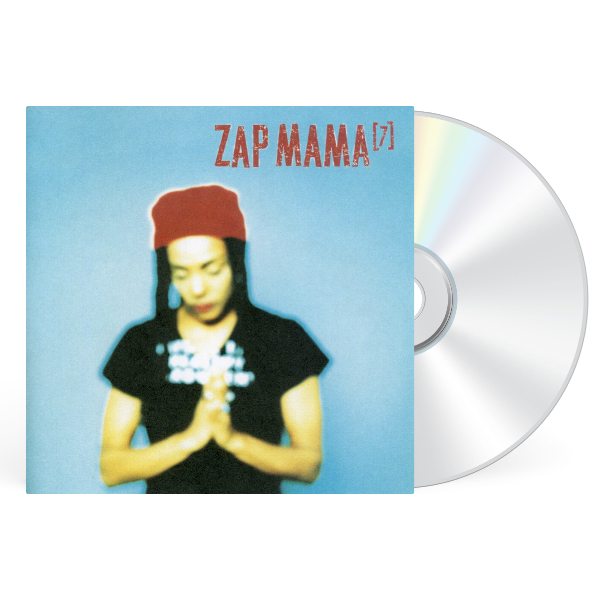 CD artwork