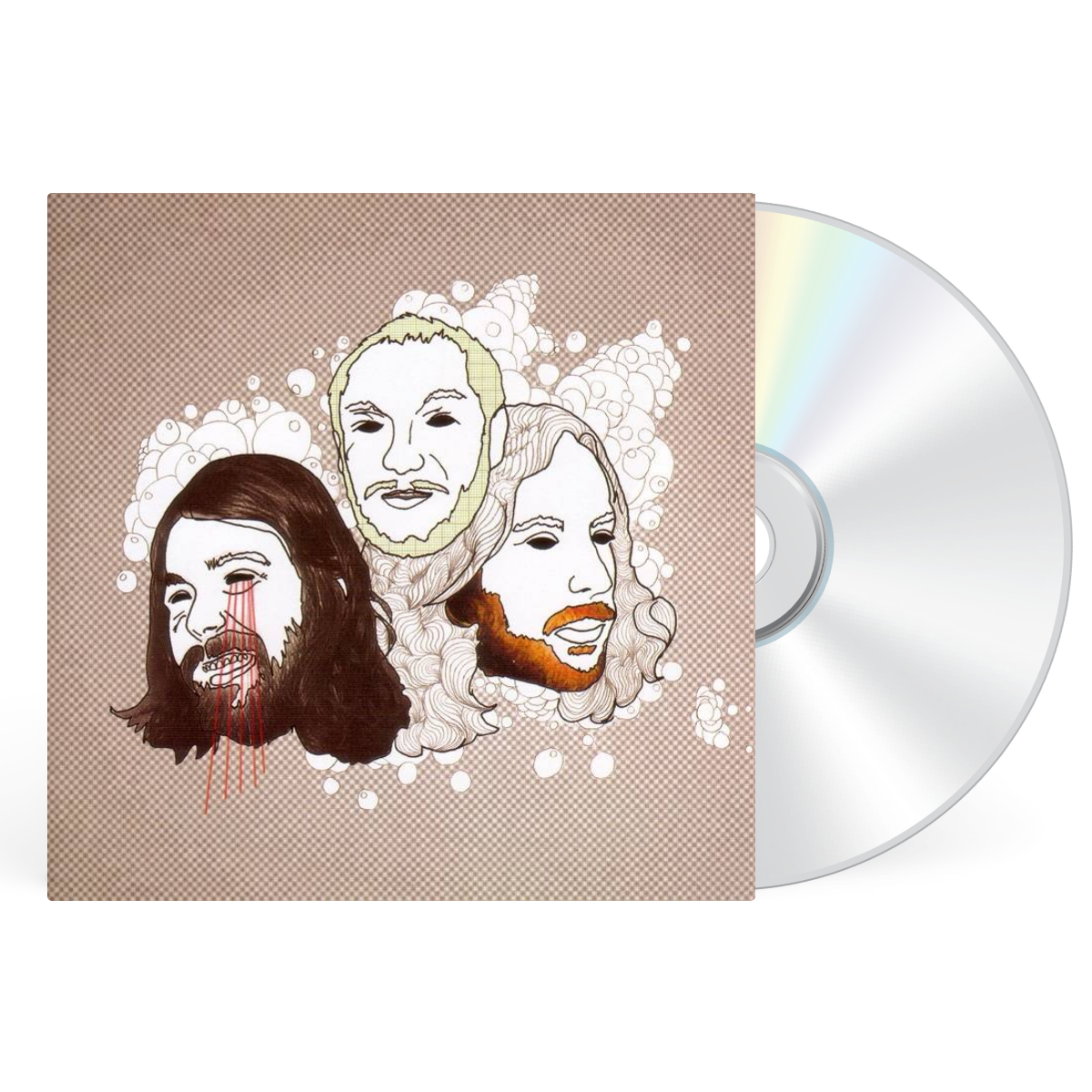 CD artwork
