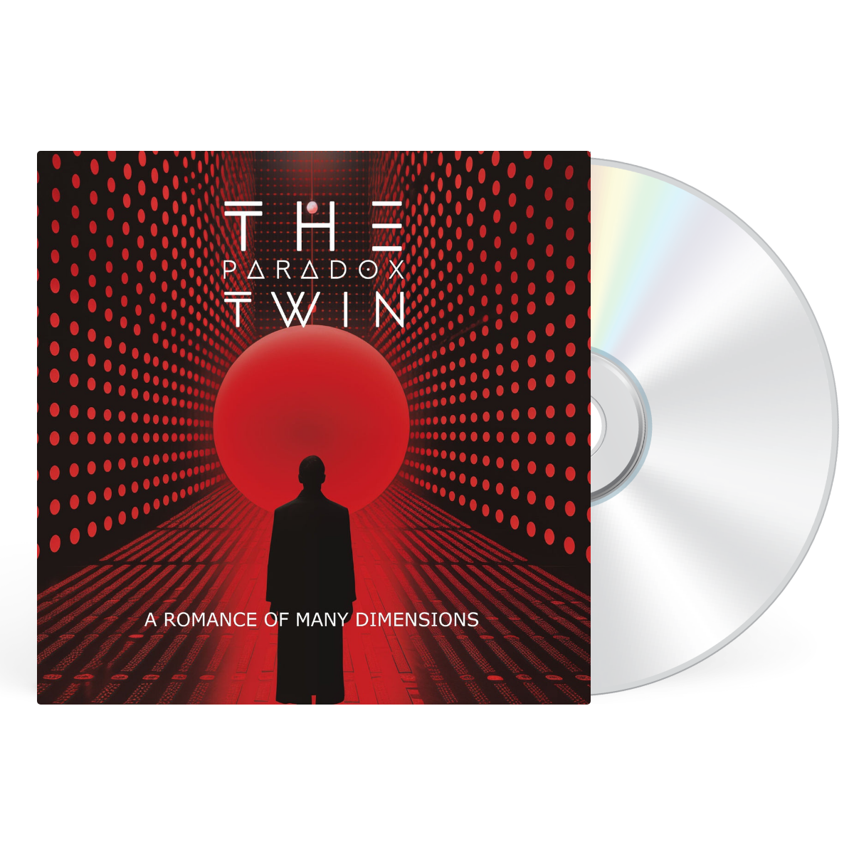 CD artwork