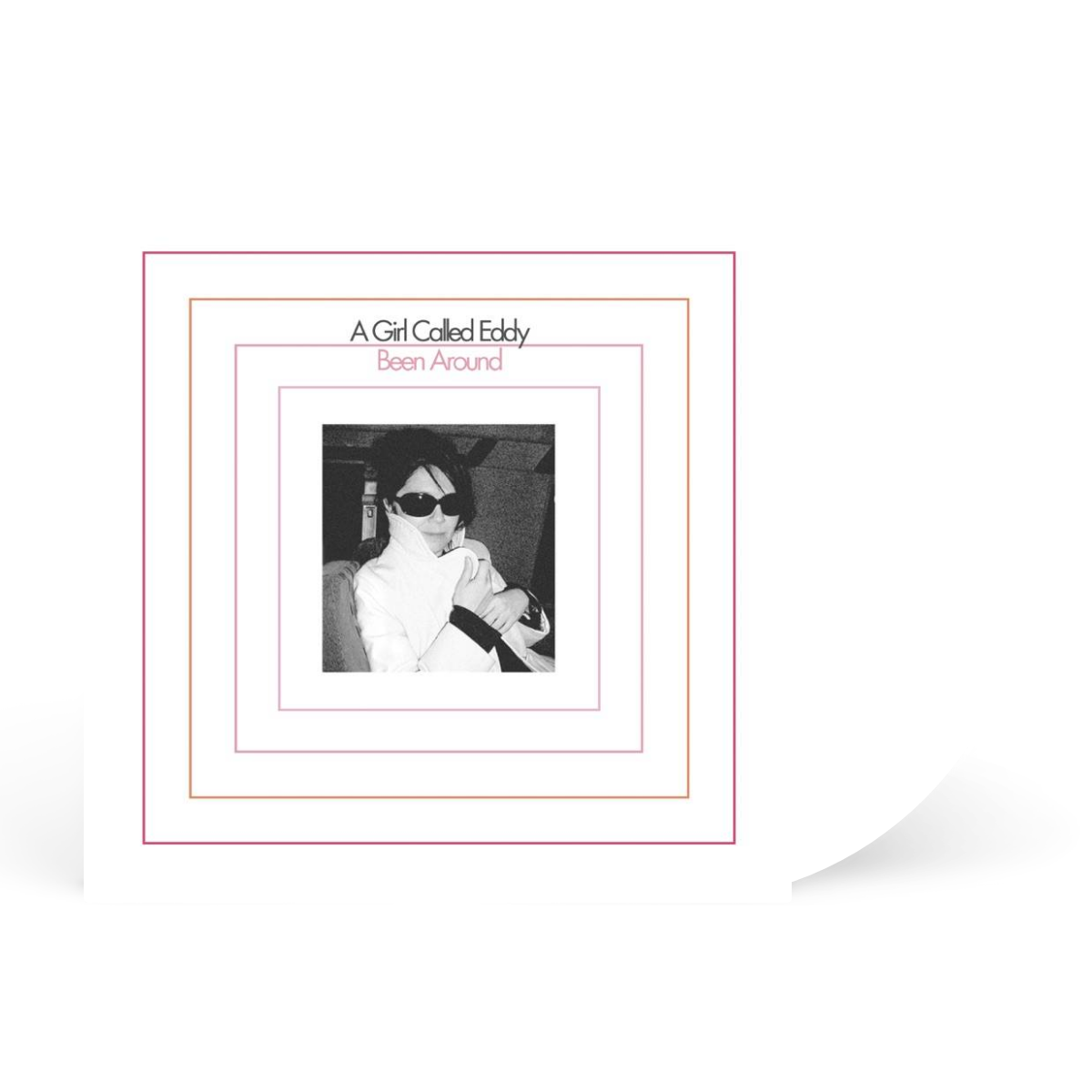 LP artwork