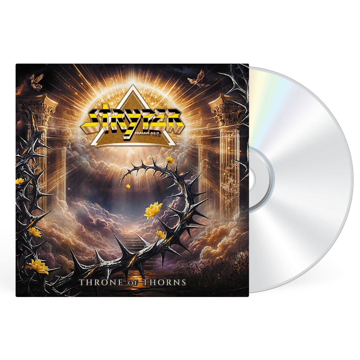CD artwork