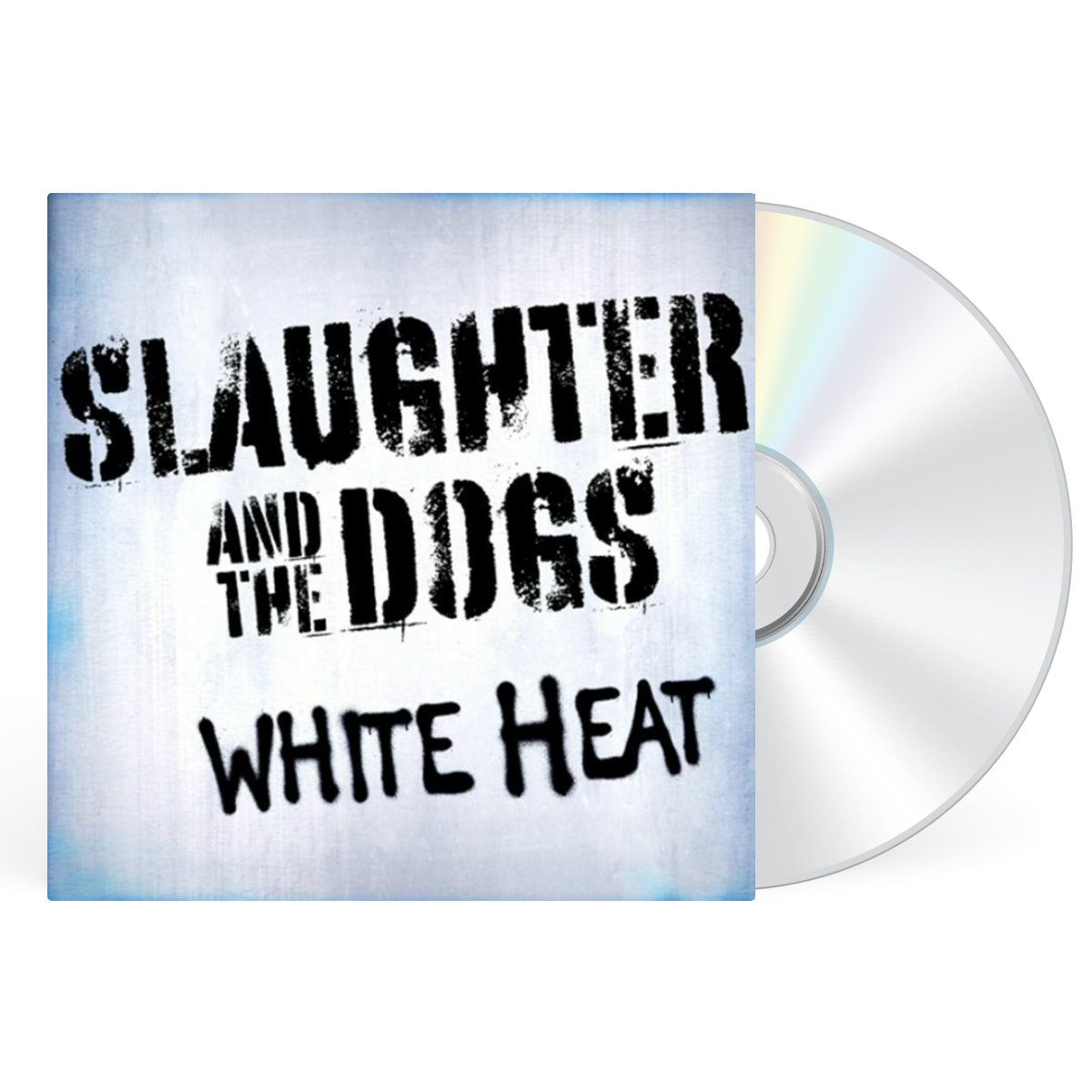 CD artwork