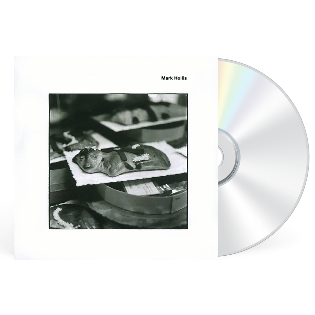 CD artwork
