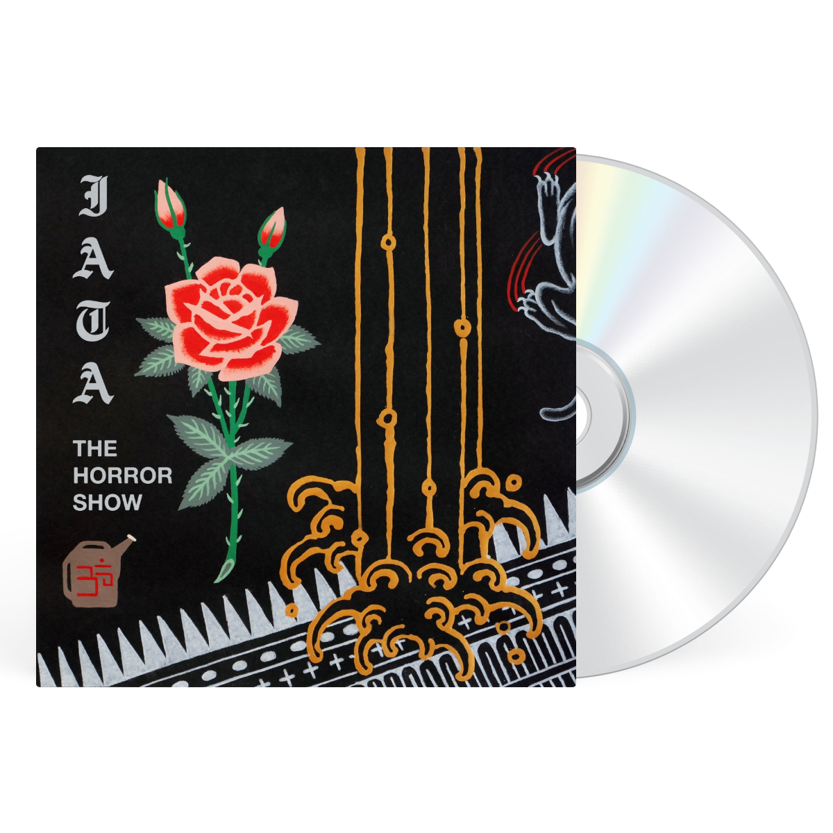 CD artwork