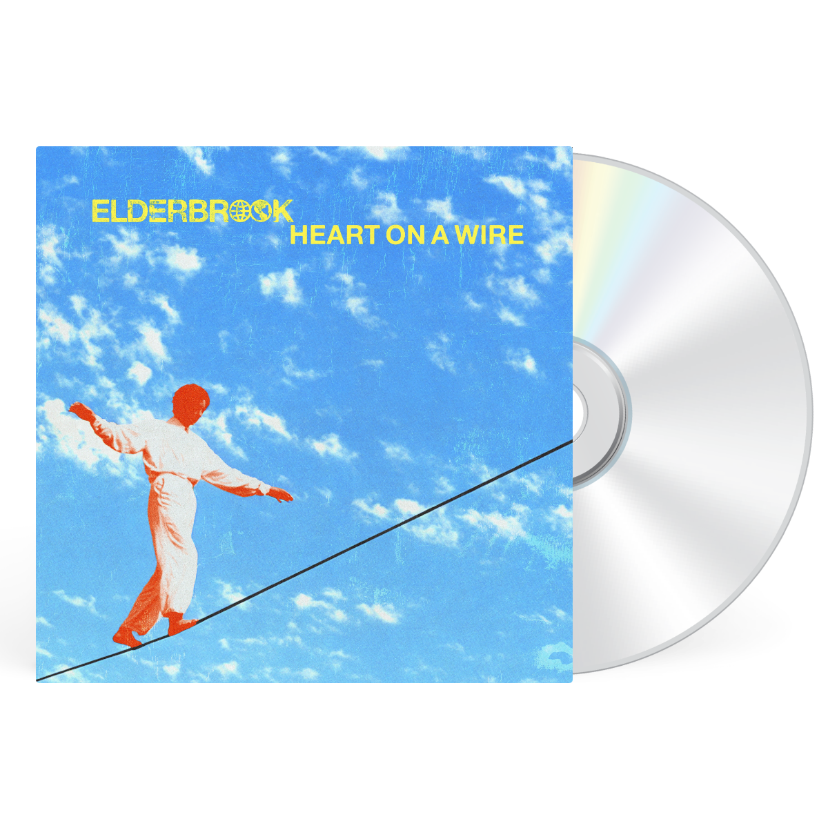 CD artwork