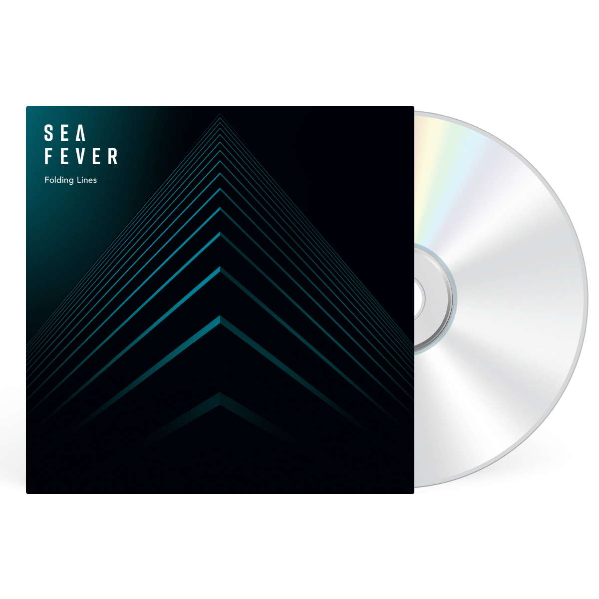 Black | CD artwork