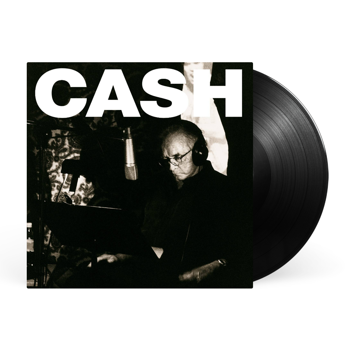 LP artwork