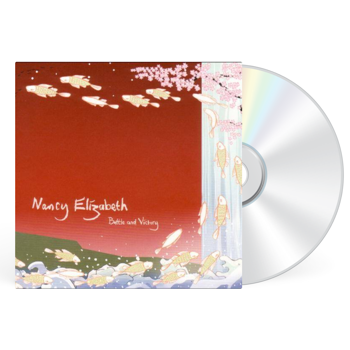 CD artwork