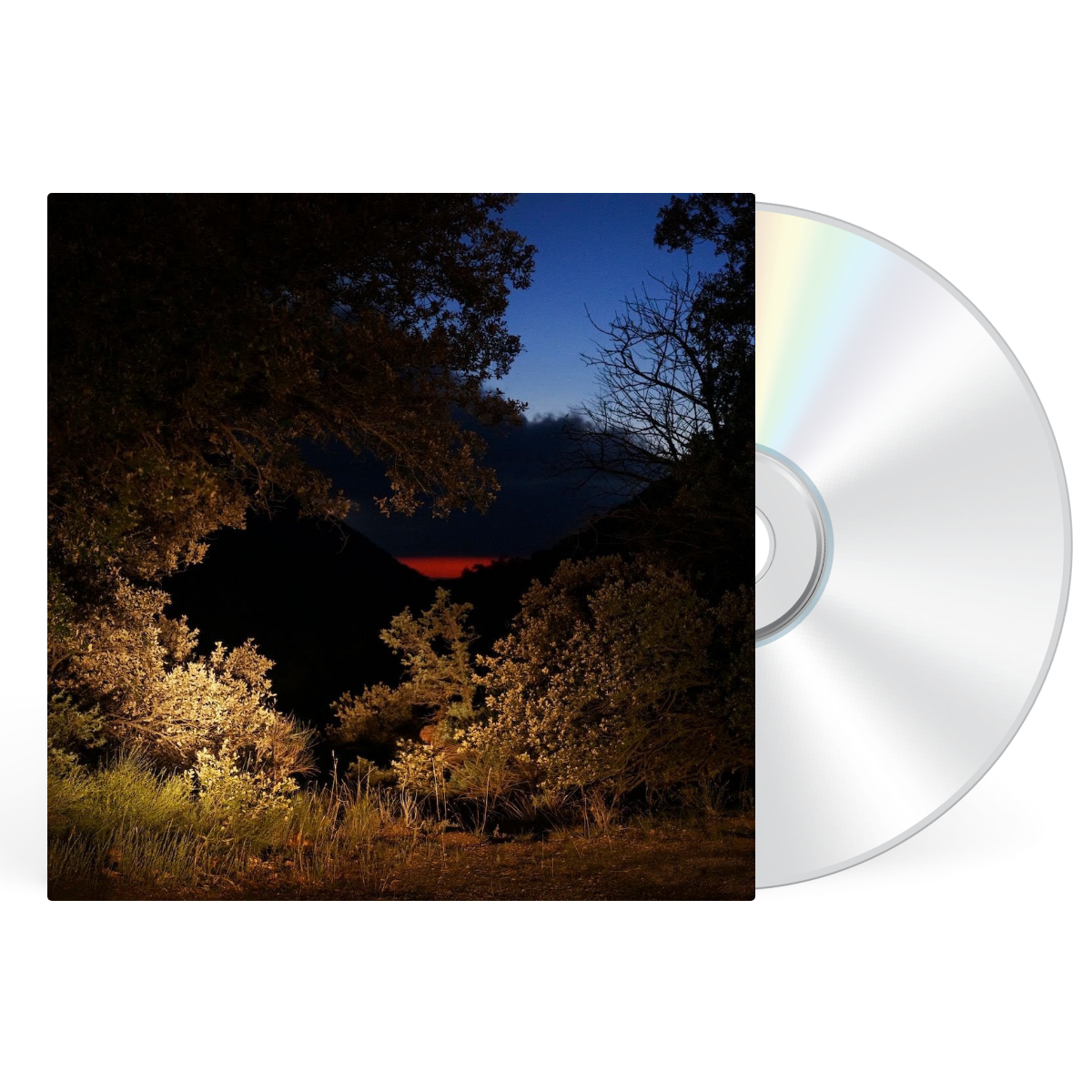 CD artwork